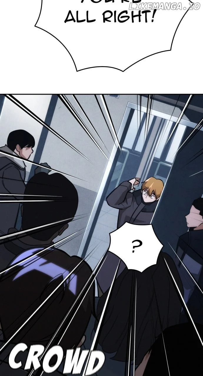 The Regressor Protects Only Me Chapter 24 61